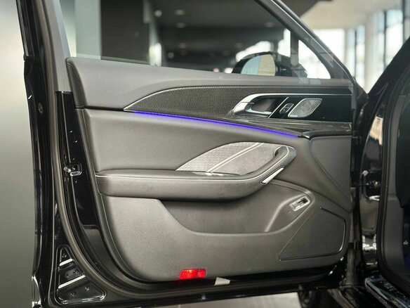 2025 Hongqi H6, чёрный, 4099000 рублей - вид 29