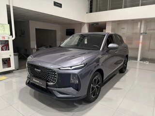 2026 Tenet Plus L4, серый, 2540000 рублей, вид 1