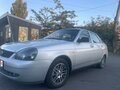2010 Lada (ВАЗ) Priora I, серебристый, 350000 рублей - вид 1