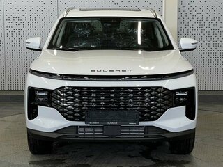 2026 Soueast S07, белый, 3549000 рублей, вид 5