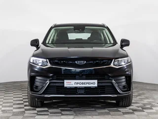 2022 Geely Tugella I, чёрный, 2649000 рублей, вид 2