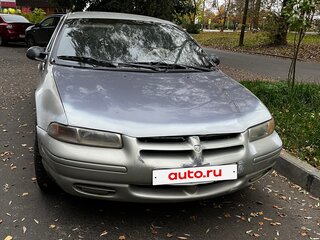 2000 Dodge Stratus I, серый, 150000 рублей, вид 1