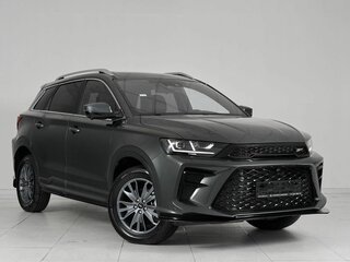 2024 SWM G01F, серый, 1865000 рублей, вид 3