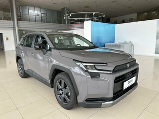 2026 Toyota RAV4 VI (XA60), серый, 4350000 рублей, вид 3