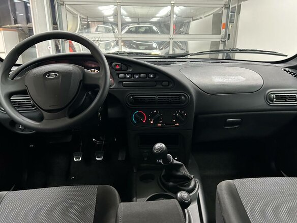 2026 Lada (ВАЗ) Niva Travel I Рестайлинг, коричневый, 1623000 рублей - вид 6