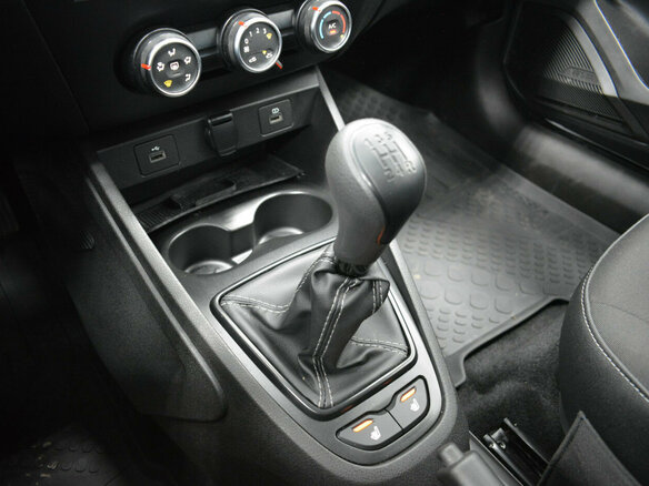 2023 Lada (ВАЗ) Vesta I Рестайлинг (NG), белый, 1309000 рублей - вид 19