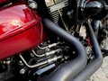 2017 Harley-Davidson CVO Pro Street Breakout, красный, 2550000 рублей - вид 6