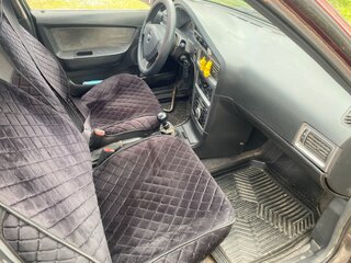 2008 Daewoo Nexia I Рестайлинг, пурпурный, 127009 рублей, вид 5