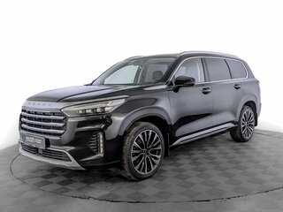 2023 Exeed VX I, чёрный, 2500000 рублей, вид 1