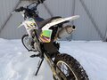 2022 Wels RT 125, белый, 70000 рублей