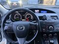 2013 Mazda 3 II (BL) Рестайлинг, белый, 990000 рублей - вид 10