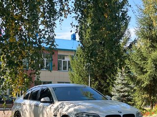 2014 BMW 5 серии 520i VI (F10/F11/F07) Рестайлинг, белый, 1800000 рублей, вид 1