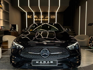 2026 Mercedes-Benz CLE 300, чёрный, 11150000 рублей, вид 1