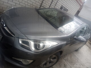 2013 Hyundai i40 I, серый, 1500000 рублей, вид 4