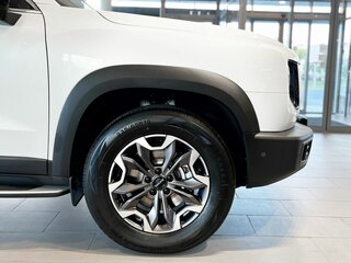 2026 Haval Dargo I Рестайлинг, белый, 3899000 рублей, вид 5
