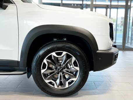 2026 Haval Dargo I Рестайлинг, белый, 3899000 рублей, вид 5