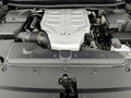 2015 Lexus GX 460 II Рестайлинг, чёрный, 4195000 рублей - вид 9