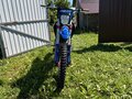 2022 Motoland XT250, синий, 123000 рублей - вид 1