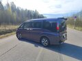 2016 Honda Stepwgn Spada V, фиолетовый, 1950000 рублей - вид 11