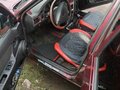 2009 Daewoo Nexia I Рестайлинг, пурпурный, 180000 рублей - вид 8
