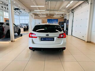2017 Subaru Levorg I, белый, 1949999 рублей, вид 5