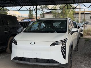 2026 Aion Y Plus 51.9 kWh, белый, 2220000 рублей, вид 2
