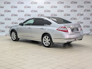 2011 Nissan Teana II (J32) Рестайлинг, серебристый, 899000 рублей, вид 4