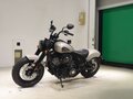 2023 Indian Chief Bobber, серебристый - вид 3