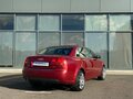 2005 Audi A4 III (B7), красный, 549000 рублей - вид 3