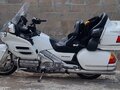 2004 Honda GL 1800 Gold Wing, белый, 900000 рублей - вид 1