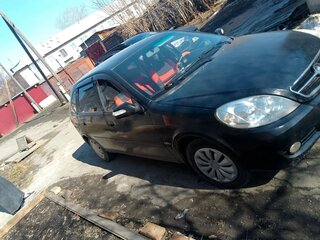 2010 Lifan Breez (520), чёрный, 120000 рублей, вид 5
