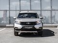 2026 Lada (ВАЗ) Largus Cross I Рестайлинг, серебристый, 2042000 рублей - вид 3