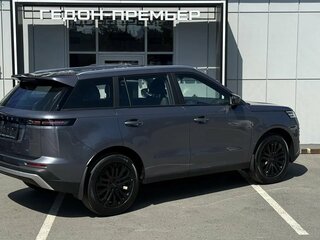 2026 Jeland J6, серый, 2749000 рублей, вид 4