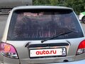 2013 Daewoo Matiz I Рестайлинг, серый, 91000 рублей - вид 3