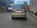 2007 Daewoo Matiz I Рестайлинг, бежевый, 149000 рублей - вид 4