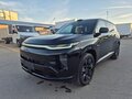 2026 GAC S7, чёрный - вид 6