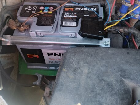 2001 ГАЗ ГАЗель (3302), белый, 1400000 рублей, вид 3