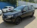 2026 Lada (ВАЗ) Granta I Рестайлинг, чёрный, 848000 рублей