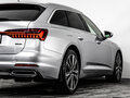 2019 Audi A6 50 TDI V (C8), серебристый, 3599000 рублей - вид 5