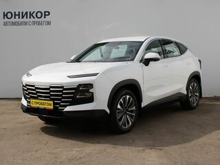 2024 Jetour Dashing I, белый, 1929000 рублей, вид 1