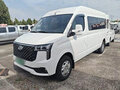 2026 Maxus V70, белый, 2450700 рублей