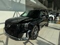 2026 GAC GS8 Dragon II, чёрный, 4949000 рублей