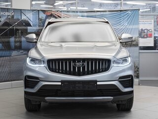 2025 Belgee X70 I Рестайлинг, серый, 1799000 рублей, вид 2