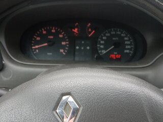 2000 Renault Scenic I Рестайлинг, серебристый, 110000 рублей, вид 4
