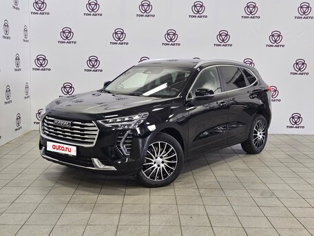 Haval Jolion I