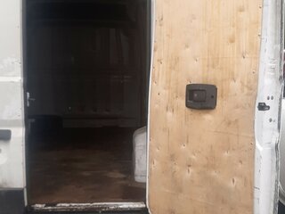 2018 Fiat Professional Ducato, серебристый, 1750000 рублей, вид 5