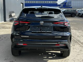 2026 Changan CS35 Max, чёрный, 2839900 рублей, вид 3