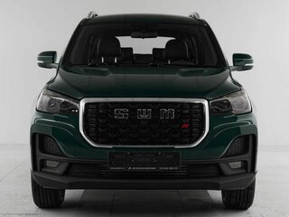 2025 SWM G05 Pro, зелёный, 1889000 рублей, вид 2