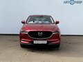 2019 Mazda CX-5 II, красный - вид 1