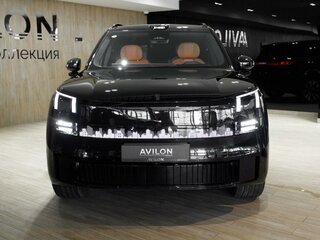 2025 Lynk & Co 900, чёрный, 7990000 рублей, вид 4